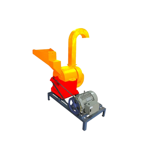 Turmeric & Chilli Mini Machine Special