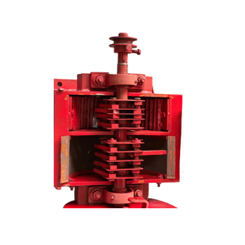 Turmeric & Chilli Mini Machine Special