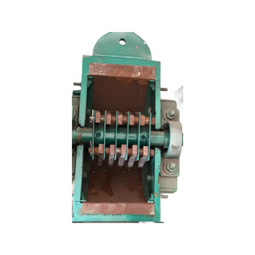 Turmeric & Chilli Mini Machine Special